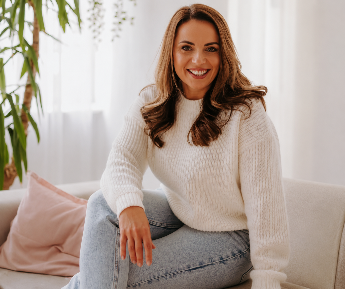 Milena Reczko — kosmetolog, założycielka Multikosmetyka